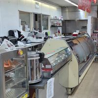 Koppa's deli counter